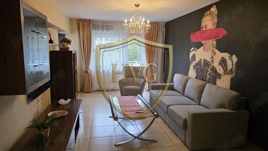 Apartament cu 2 camere | Loc de parcare | Decomandat | Alba Iulia - 2