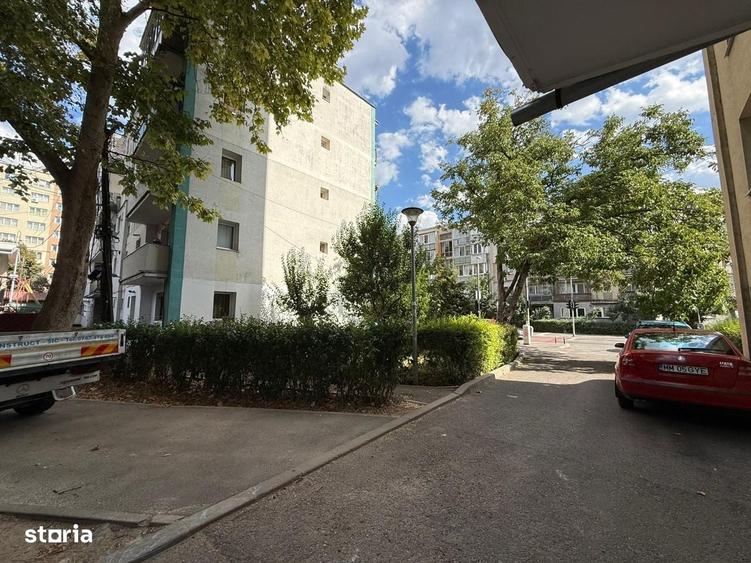 Nou Pe Piata! Ap. 3 Camere, Renovat, Cart.grigorescu, Zona Coloane - 2