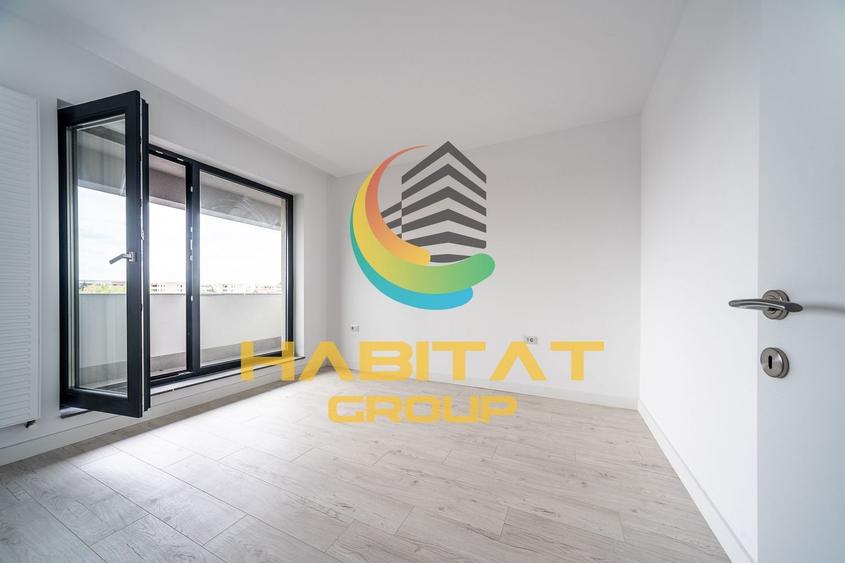 Apartament cu 2 camere decomandat în Brâncoveanu — fotografia 1