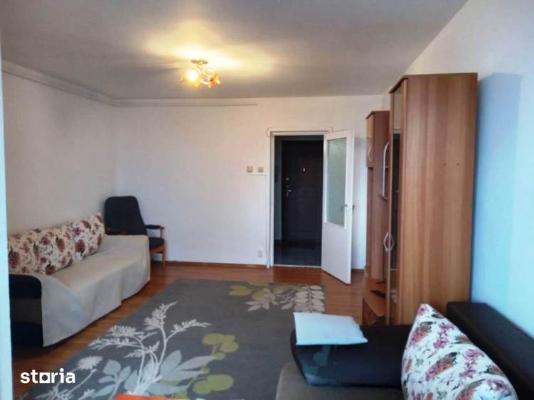 Garsoniera confort 1 pe Bulevardul Vasile Milea - 1
