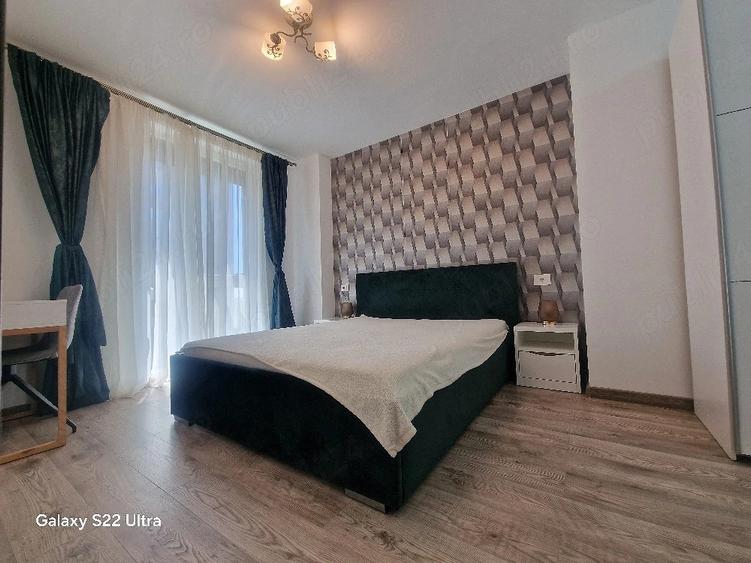 Apartament cu 2 camere semidecomandat în Spitalul Județean