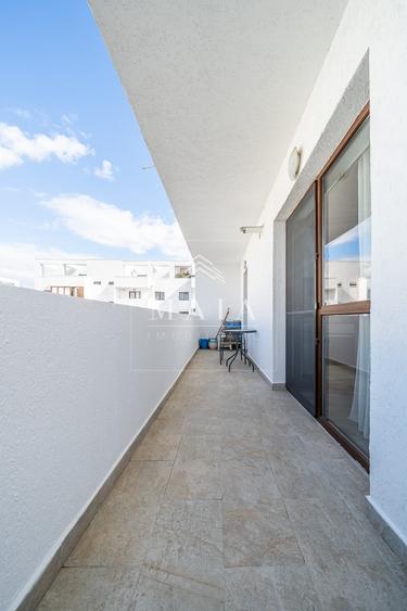 Apartament 3 camere, bloc cu lift, parcare, Dna Stanca - Kaufland - 10