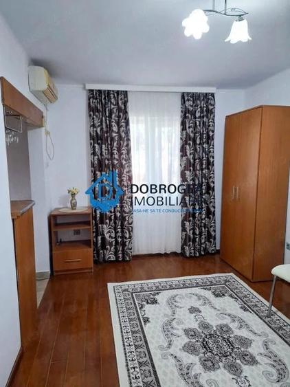 Garsonieră în Păcii