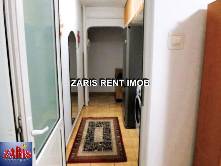 Apartament cu 2 camere nedecomandat în Vest