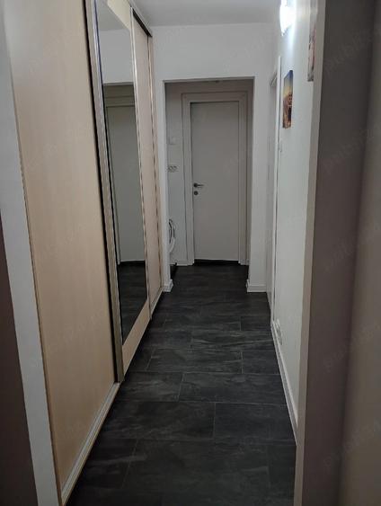 Apartament cu 3 camere decomandat în Tudor Vladimirescu