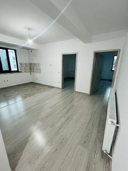 Apartament cu 2 camere în Bucium