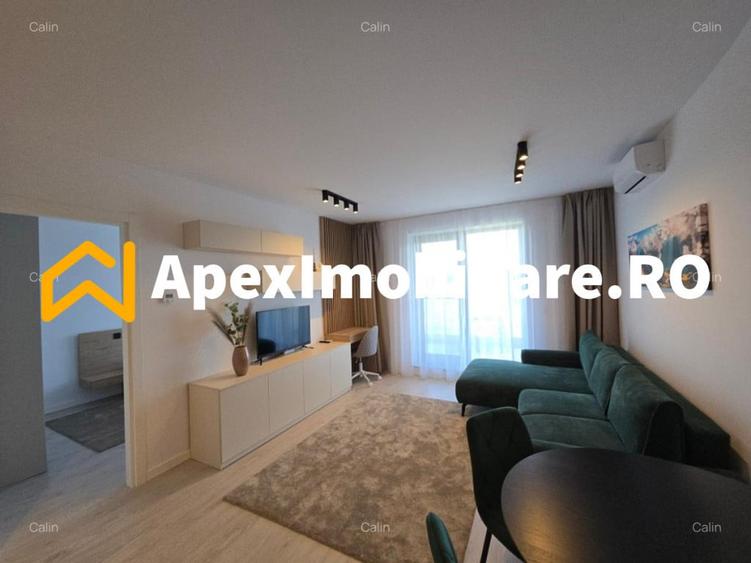 Apartament 2 camere de inchiriat Baneasa Bucure?ti | ApexIm - 3