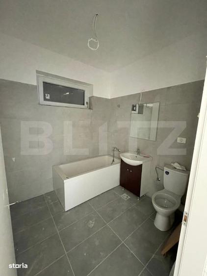 Apartament 3 camere, decomandat, 80.9mp, Cartierul Veteranilor, Parcul - 7