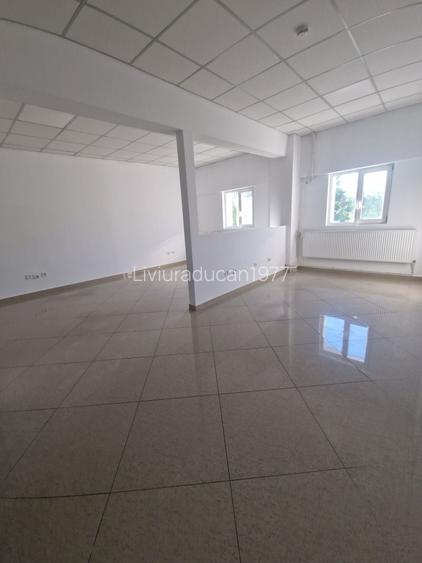 De inchiriat spatii >birouri si comerciale.