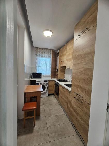 Apartament cu 2 camere în Pantelimon