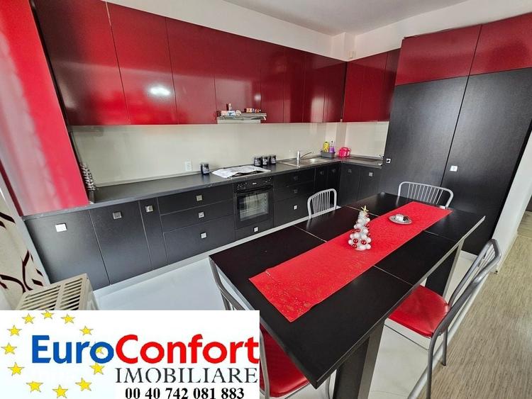 Apartament cu 3 camere în Aurel Vlaicu