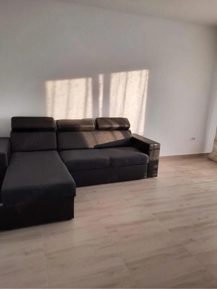 Apartament cu 2 camere decomandat în Păcurari