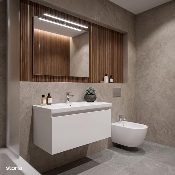 Apartament cu 2 camere în Prelungirea Ghencea