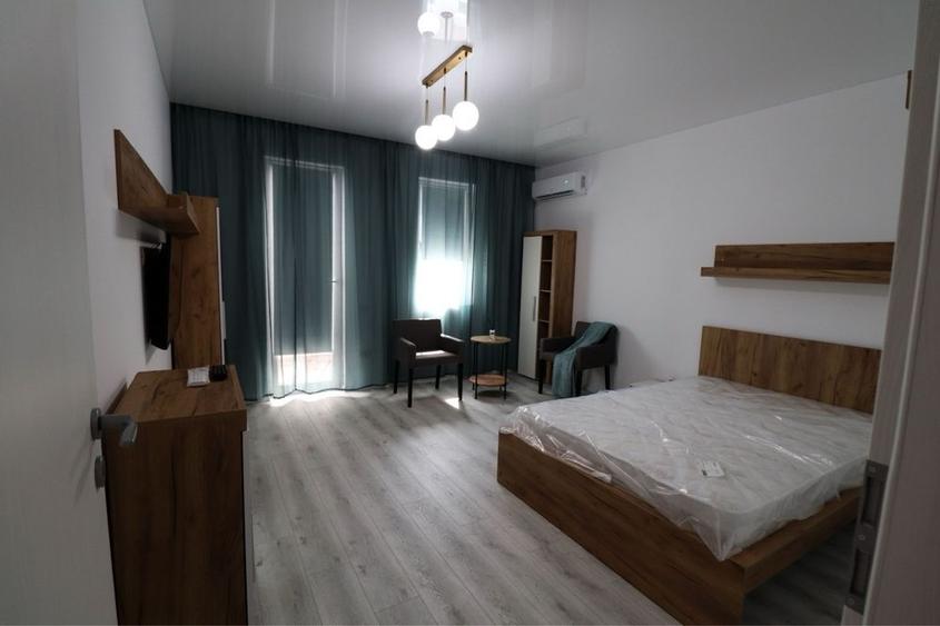 Garsonieră decomandată în Sălaj