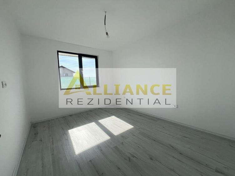 Casă individuală cu 4 camere cu Teren 315 Mp în Berceni