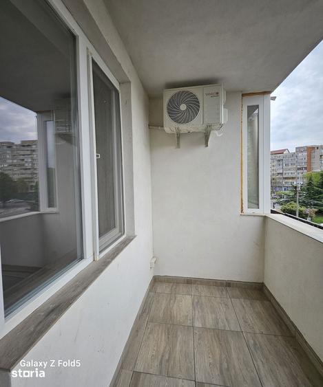 Apartament cu 2 camere în Rogerius