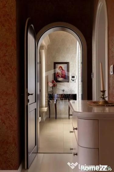 Casă cu 3 camere cu Teren 1736 Mp în Mândruloc