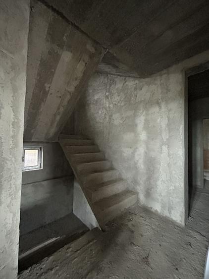 Casă cu 4 camere în Vorovești
