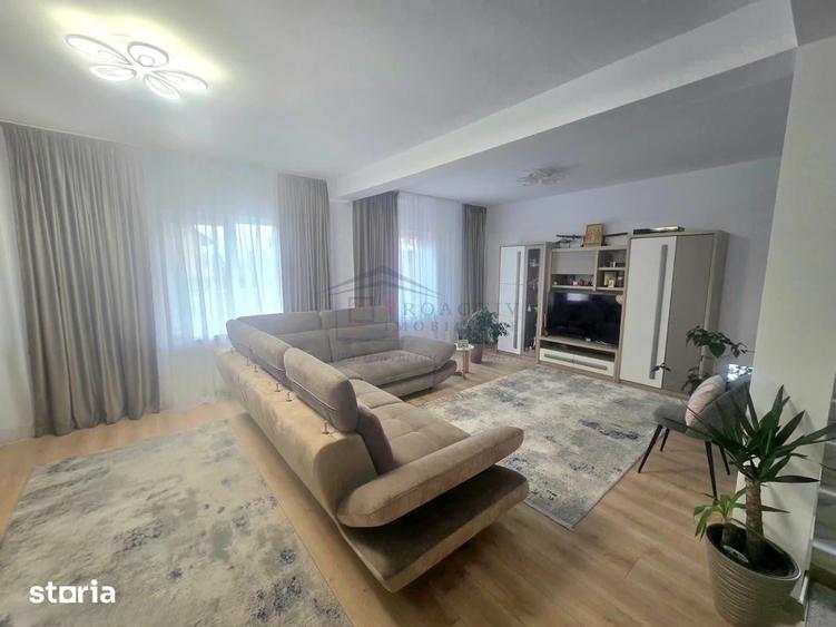 Casă cu 4 camere decomandat cu Teren 395 Mp în Moara