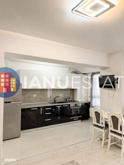 Apartament cu 2 camere decomandat în 13 Septembrie