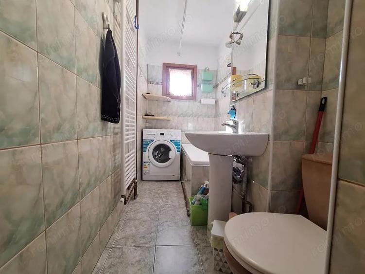 Garsonieră decomandată în Dâmbovița