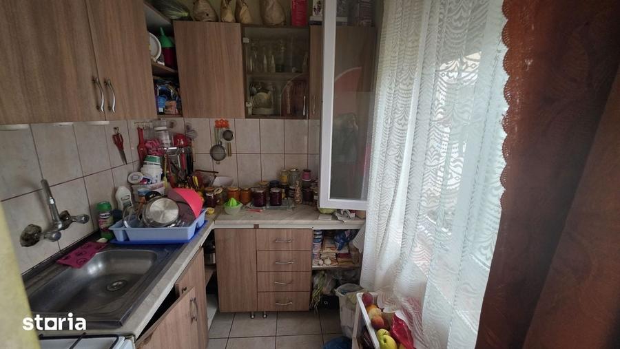 Apartament cu 2 camere în Rogerius