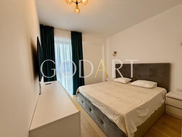 Apartament cu 2 camere decomandat în Timpuri Noi