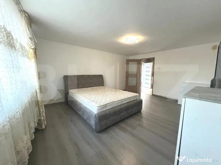 Casă cu 3 camere cu Canalizare în Feldioara