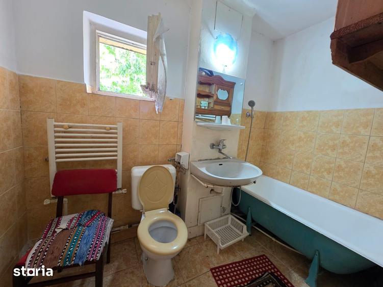 Garsonieră în Central