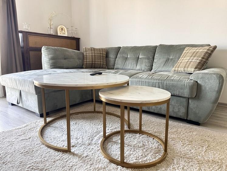 Apartament cu 2 camere decomandat, mobilat în Grozăvești