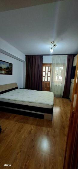 Apartament cu 2 camere decomandat în Tudor Vladimirescu