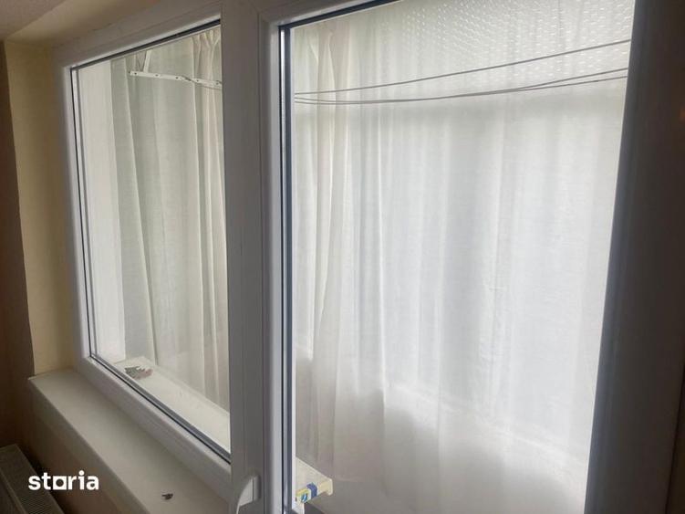Apartament cu 2 camere decomandat în Țiglina 1