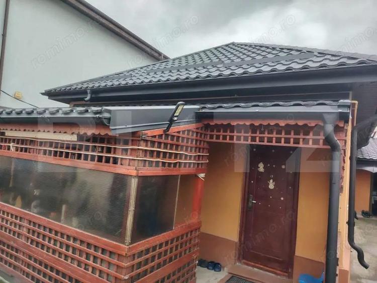 Casă cu 4 camere cu Teren 250 Mp în Lascăr Catargiu
