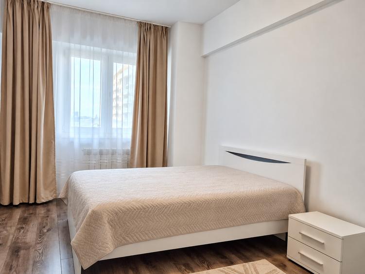 Apartament cu 2 camere semidecomandat în Tudor Vladimirescu