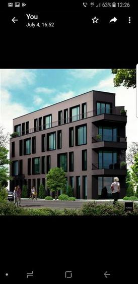 Teren Construcții intravilan de 1450 mp, în Pipera