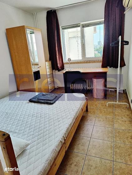 INCHIRIERE 4 CAMERE | 80 MP | AN 1981 | ZONA STEFAN CEL MARE - 12