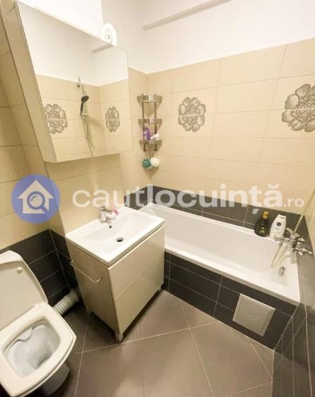 Apartament cu 2 camere decomandat, mobilat în Titan