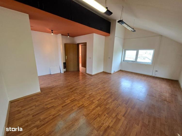 Casă cu 4 camere cu Teren 1000 Mp în Mehala