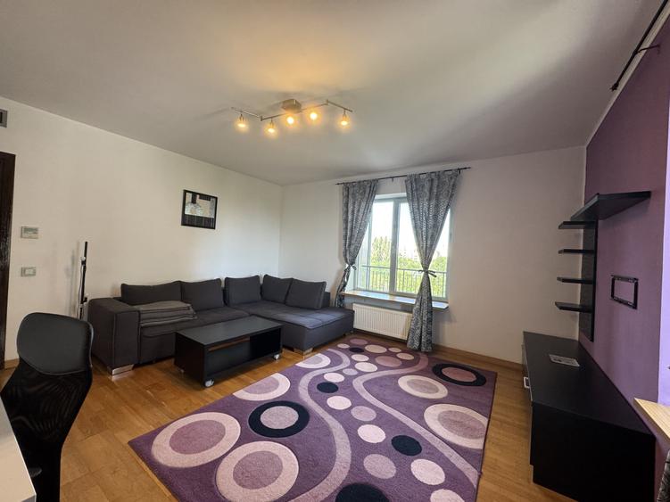 Apartament 3 camere | Asmita Gardens | 100 mp+terasă 30 mp | Parcare - 1