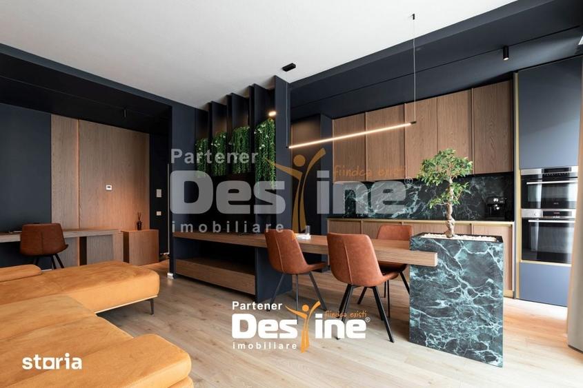 Apartament cu 2 camere în Baza 3