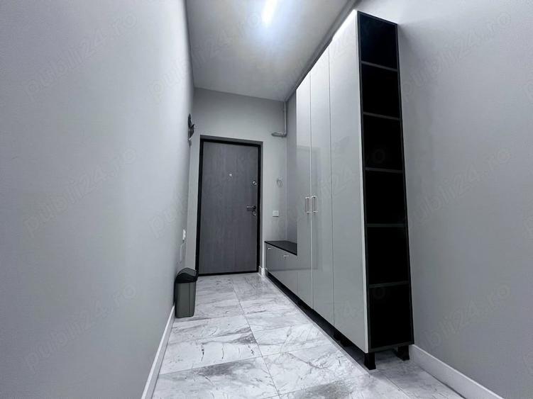 Apartament cu 3 camere decomandat în Timișoara