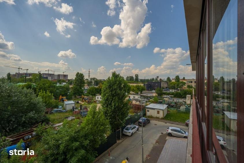 NEOFORT - Bd. TIMISOARA, APARTAMENT 2 CAMERE 78 MP, 2018, ETAJ 2, LA C - 19