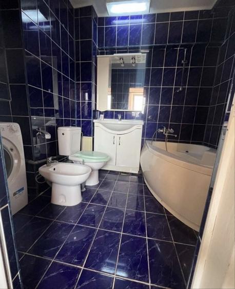Apartament cu 2 camere decomandat în Păcurari