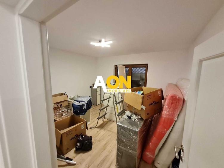 Casă individuală cu 4 camere cu Canalizare în Ampoi 3