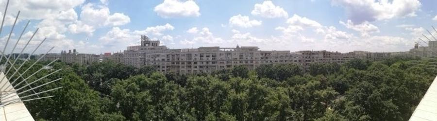 Apartament cu 4 camere decomandat în Unirii