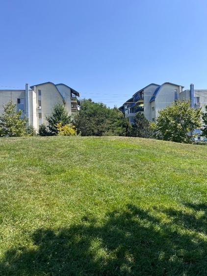 Apartament cu 2 camere decomandat în Drumul Taberei
