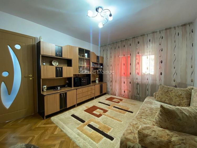 Apartament de vanzare | 2 camere | Manastur | Semidecomandat
