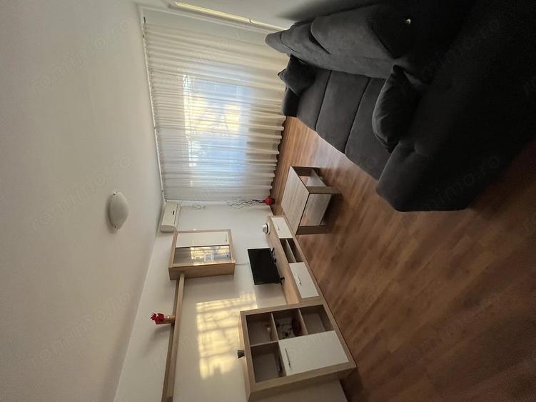 Apartament cu 2 camere decomandat în Brâncoveanu