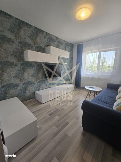 Apartament cu 2 camere decomandate si loc de parcare in Buna Ziua - 3