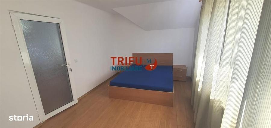 Apartament cu 2 camere decomandat în Micești